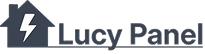 Logo Lucy